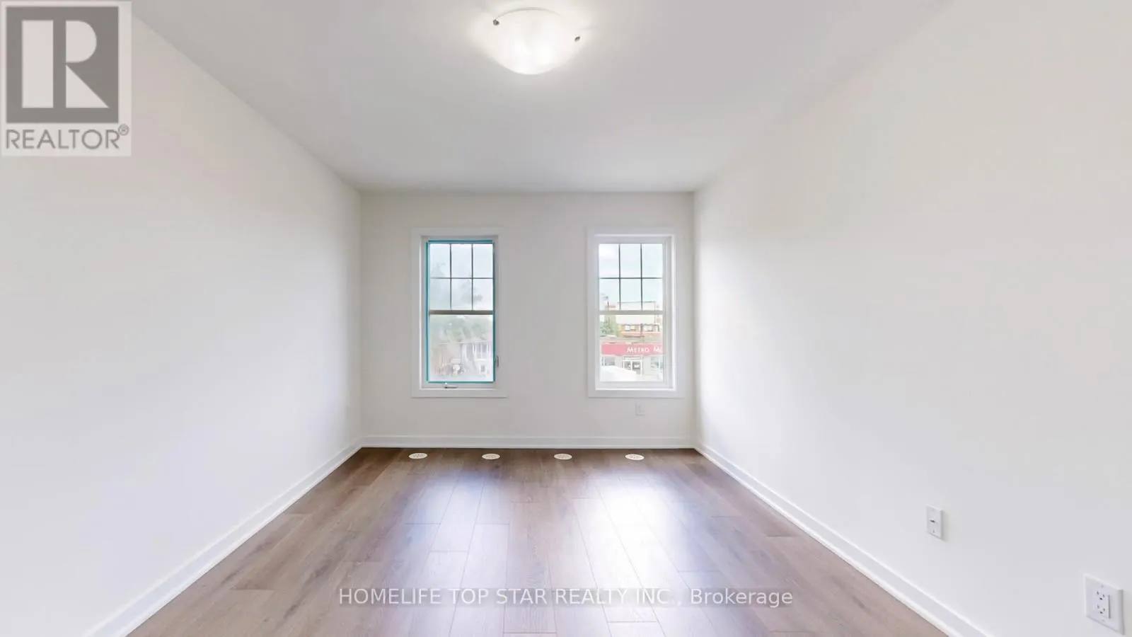 60 - 2315 SHEPPARD AVE WEST AVENUE