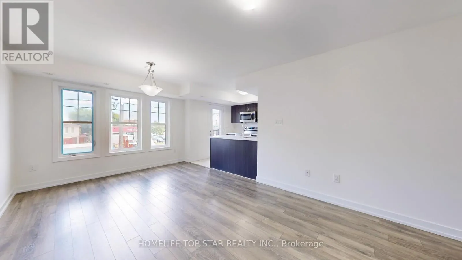 60 - 2315 SHEPPARD AVE WEST AVENUE