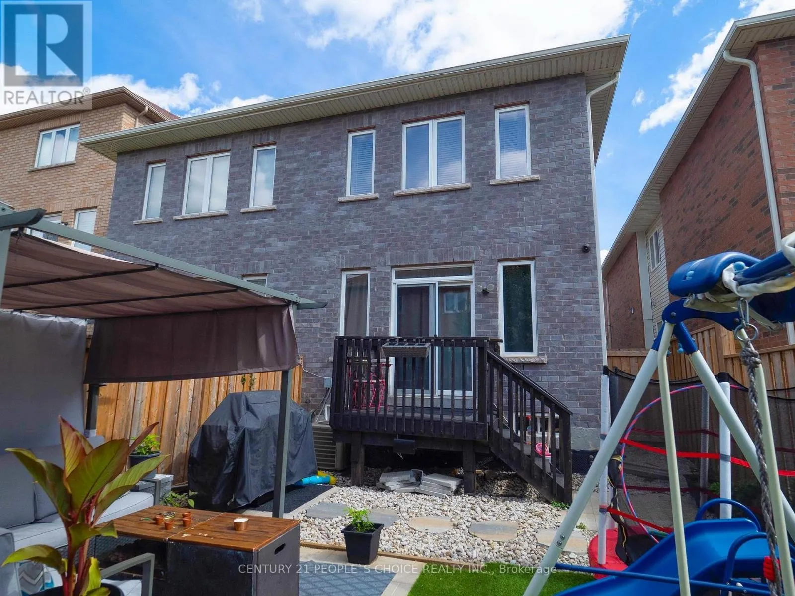101 PRESTON MEADOWS AVENUE