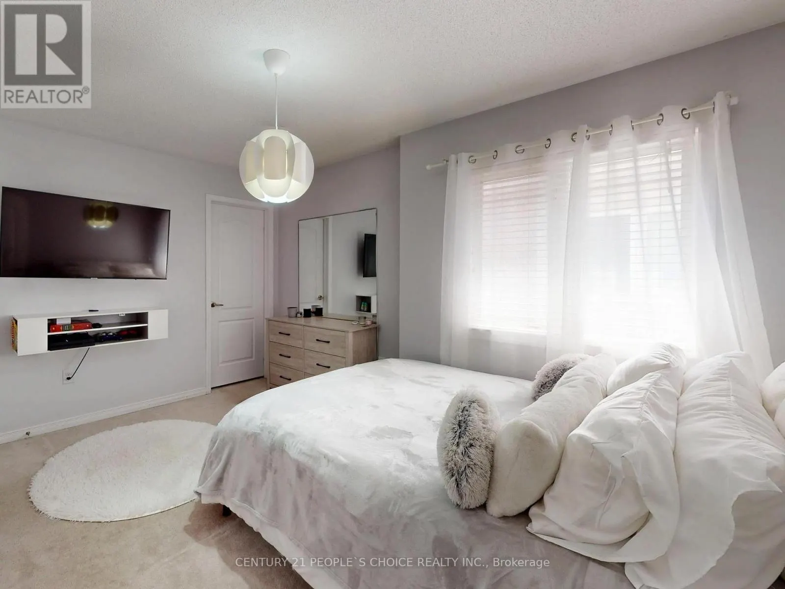 101 PRESTON MEADOWS AVENUE