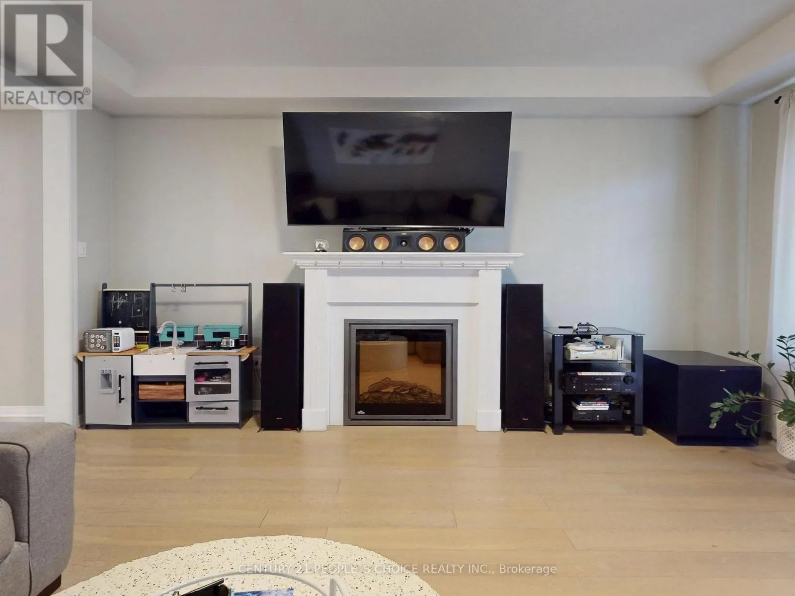 101 PRESTON MEADOWS AVENUE