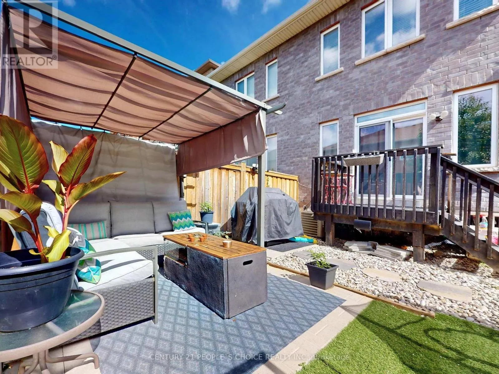 101 PRESTON MEADOWS AVENUE