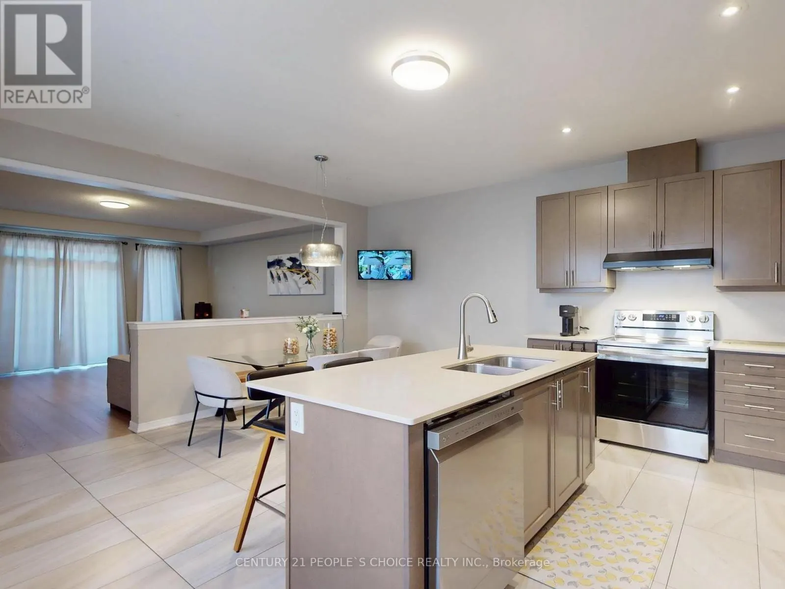 101 PRESTON MEADOWS AVENUE