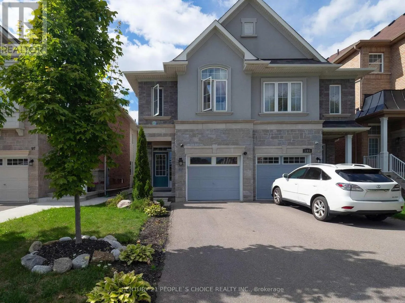 101 PRESTON MEADOWS AVENUE