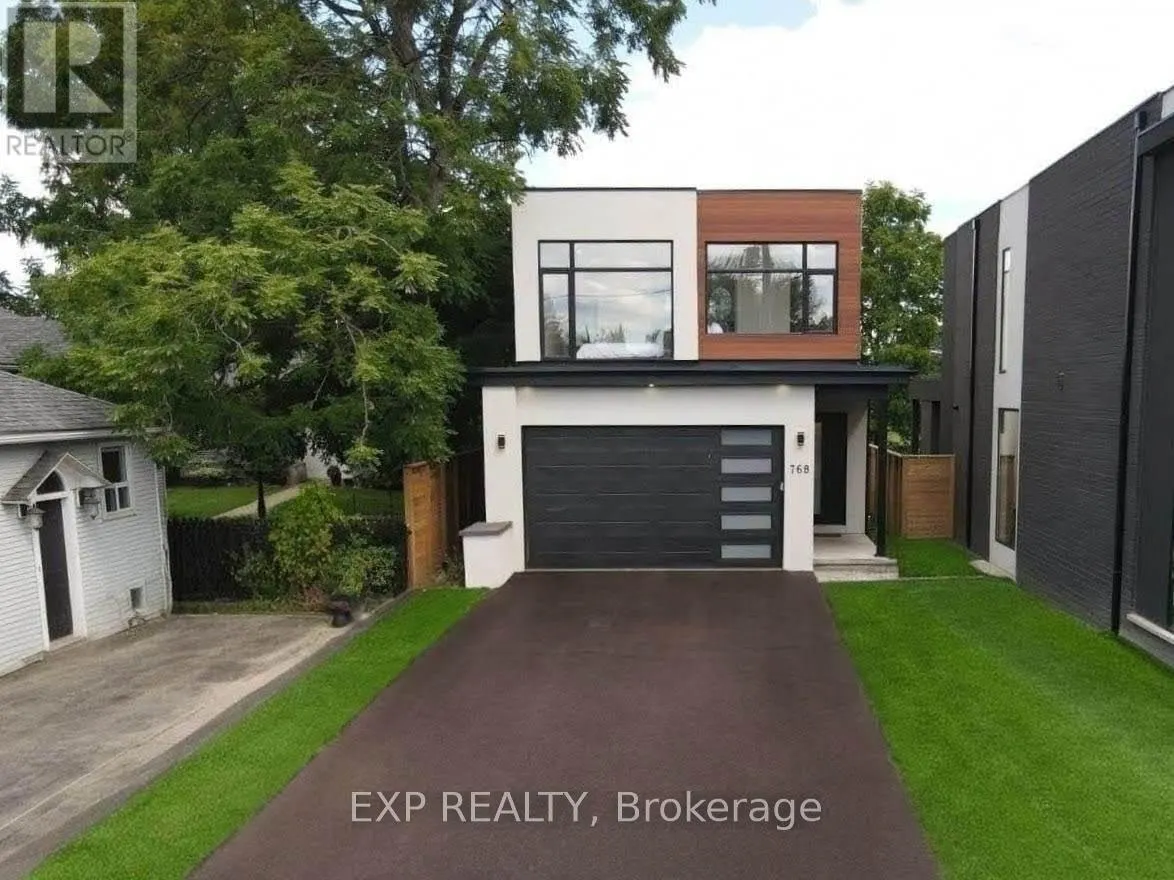 768 MONTBECK CRESCENT