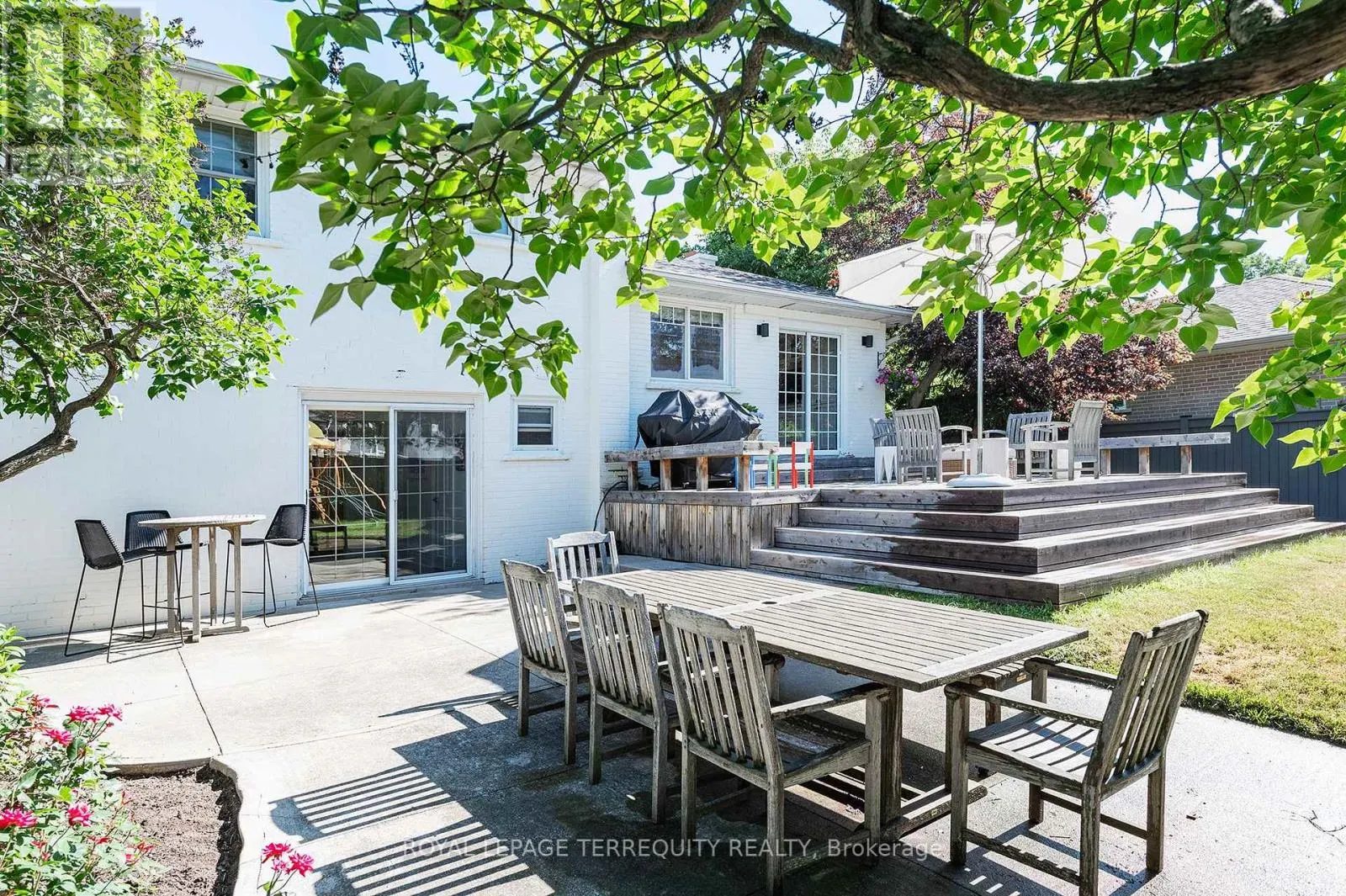 1444 STRATHY AVENUE