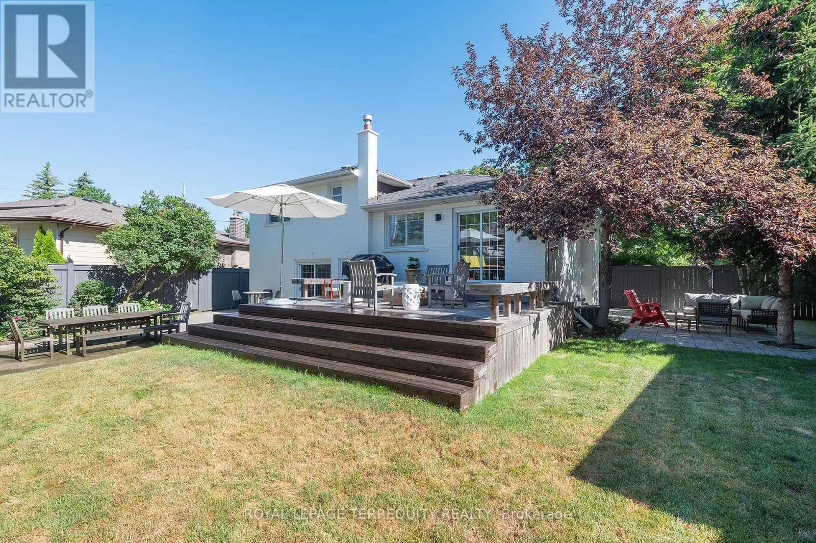 1444 STRATHY AVENUE