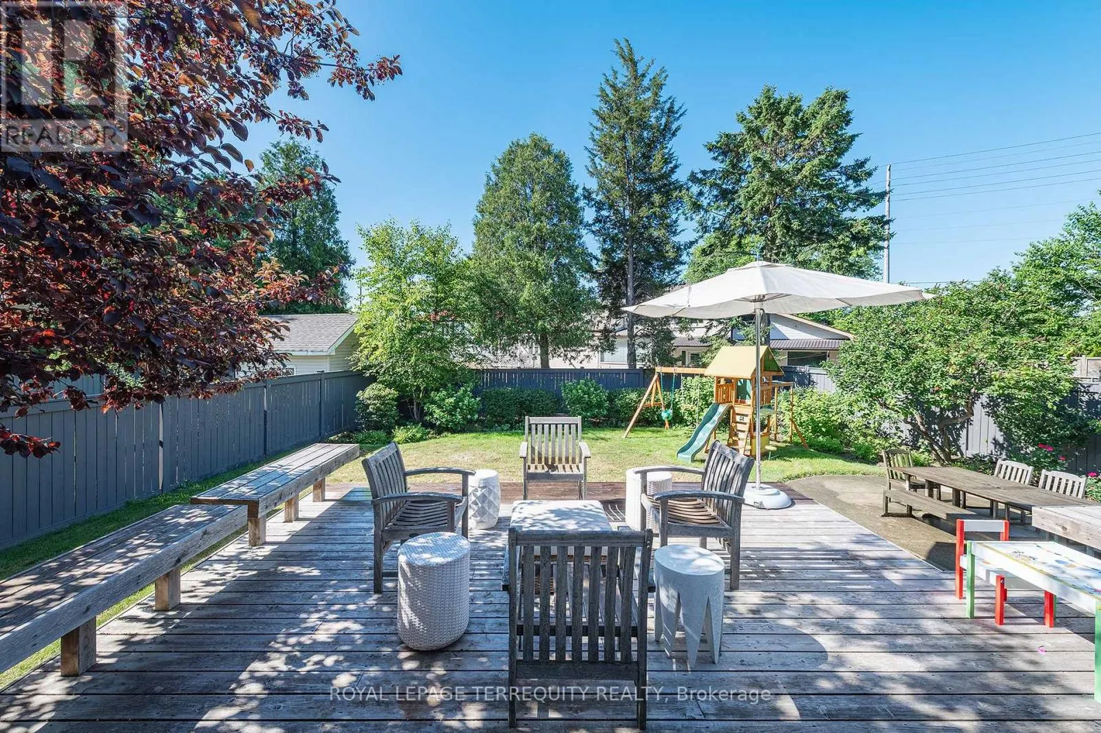 1444 STRATHY AVENUE