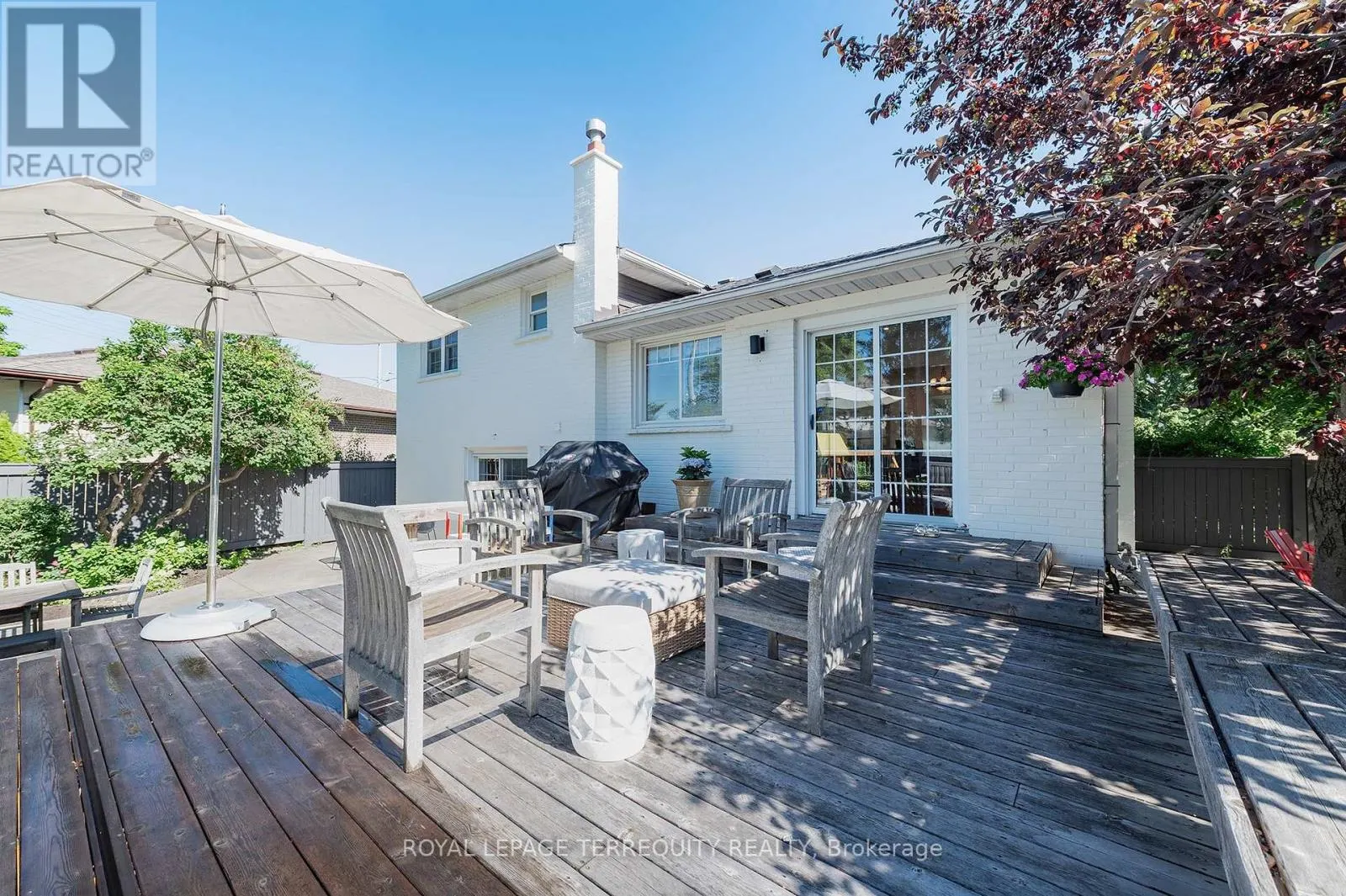 1444 STRATHY AVENUE