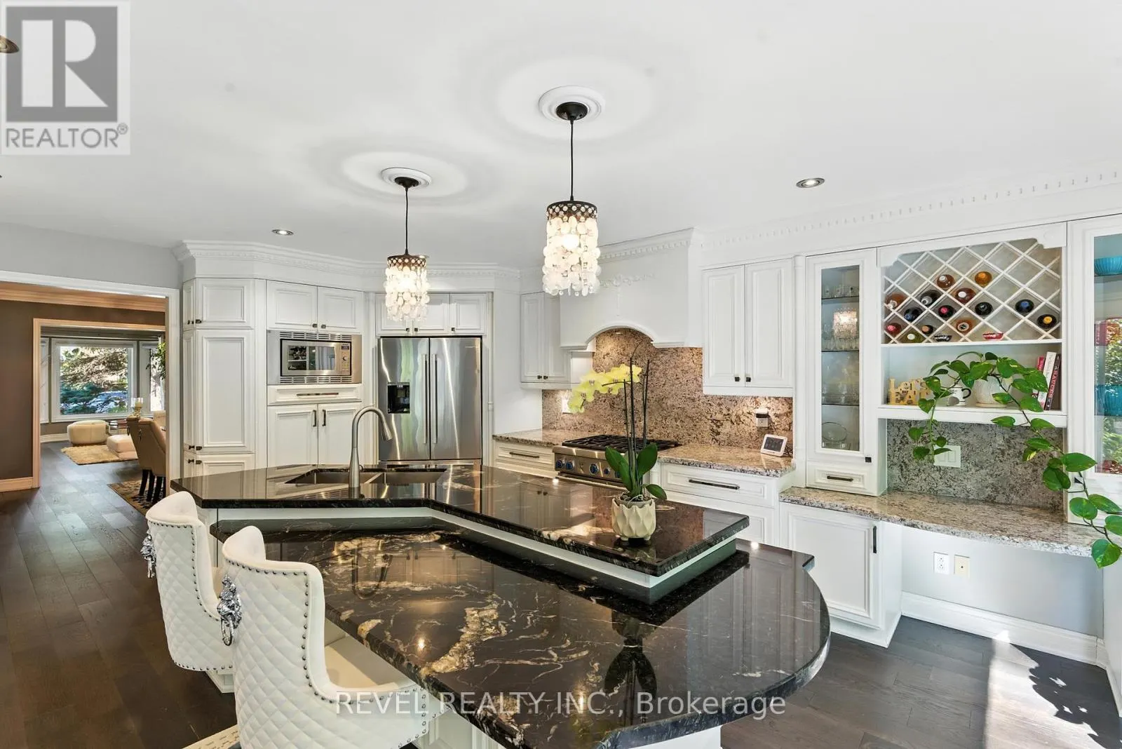 1251 WHITE LANE