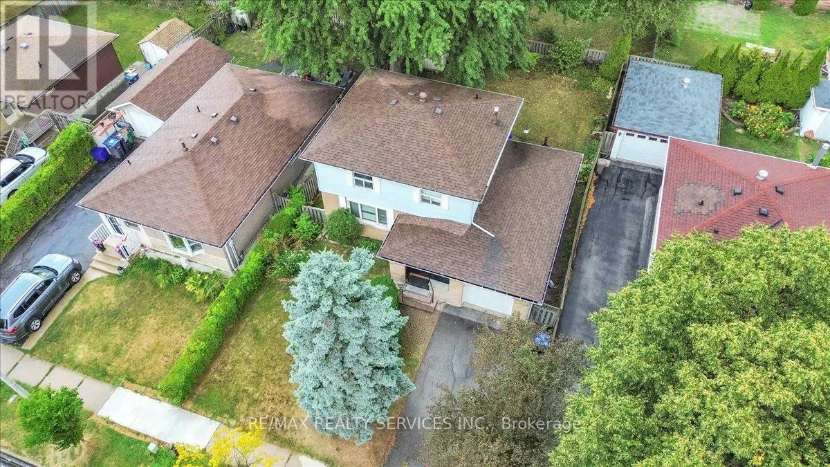 88 SUTHERLAND AVENUE