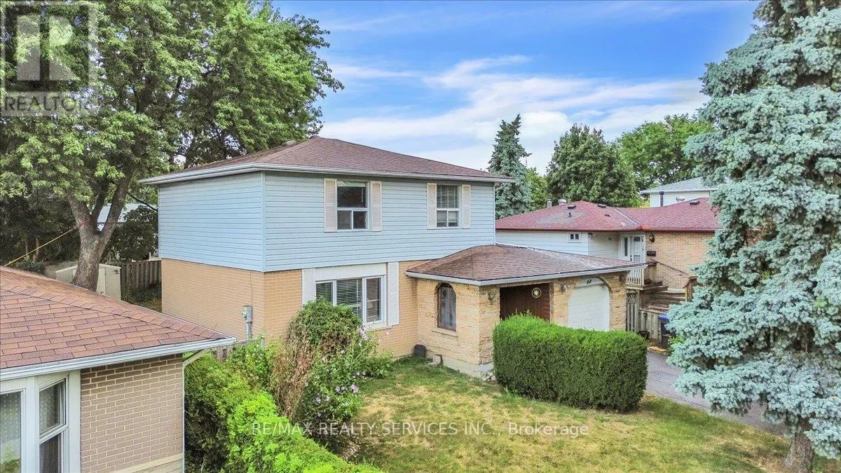 88 SUTHERLAND AVENUE