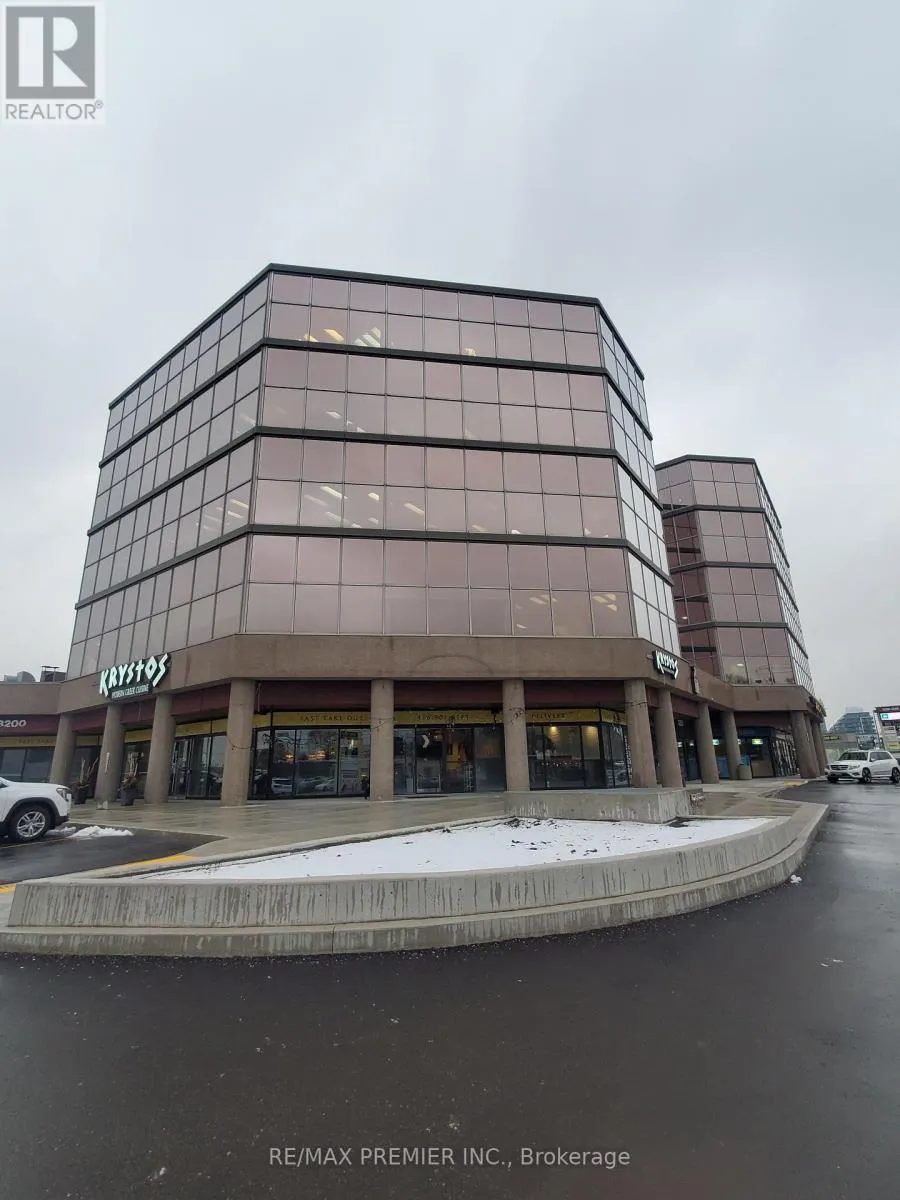 421 - 3200 DUFFERIN STREET
