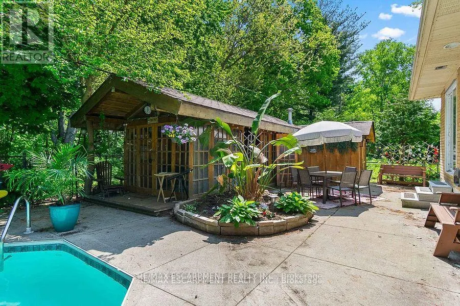 177 WOODHAVEN PARK DRIVE