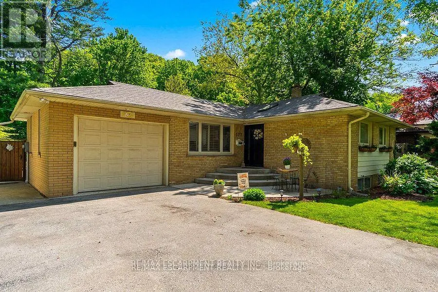 177 WOODHAVEN PARK DRIVE