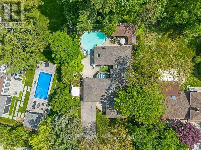 177 WOODHAVEN PARK DRIVE