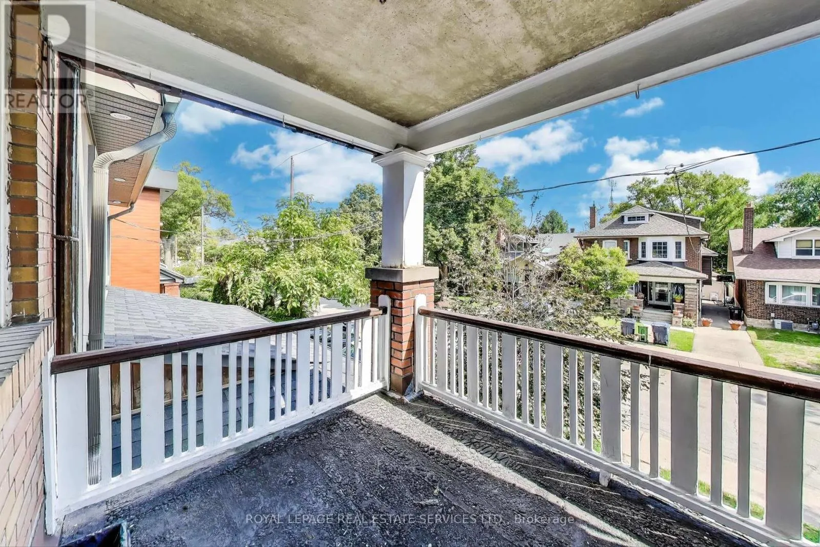 418 WILLARD AVENUE
