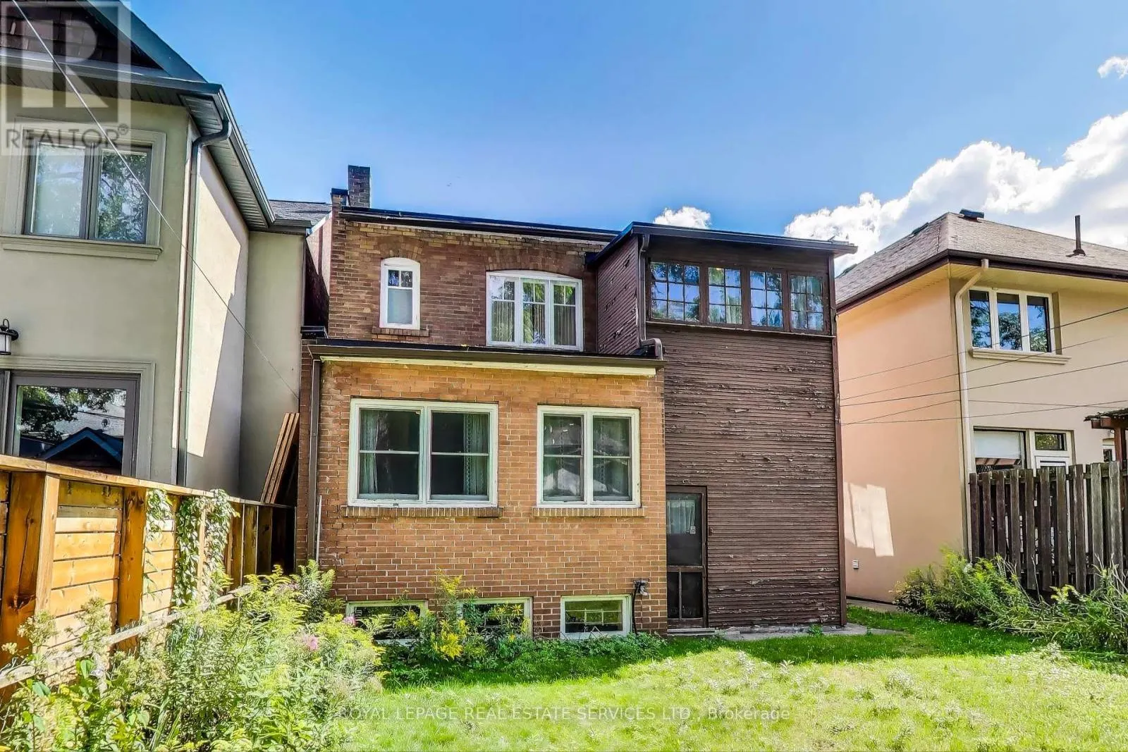 418 WILLARD AVENUE