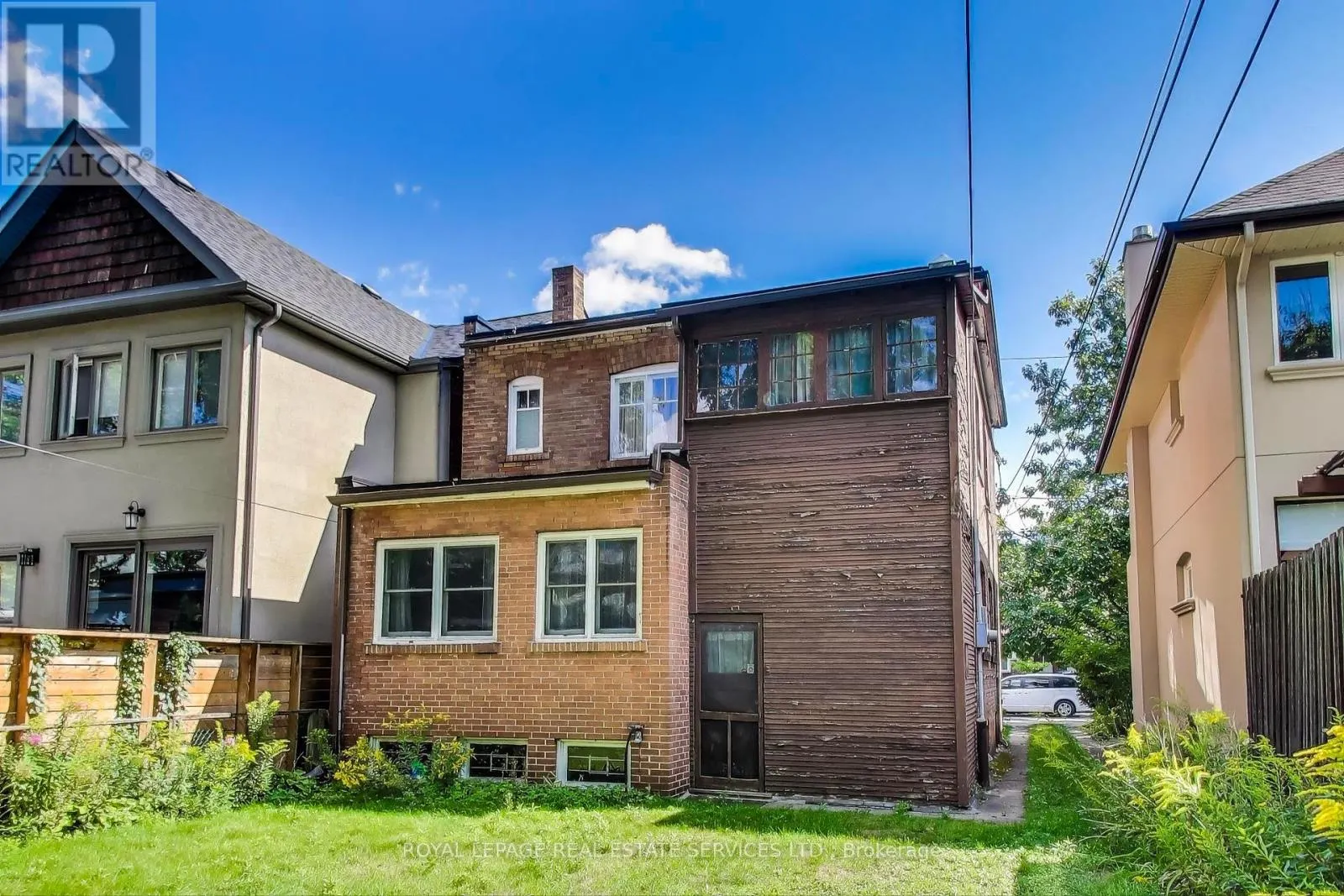 418 WILLARD AVENUE
