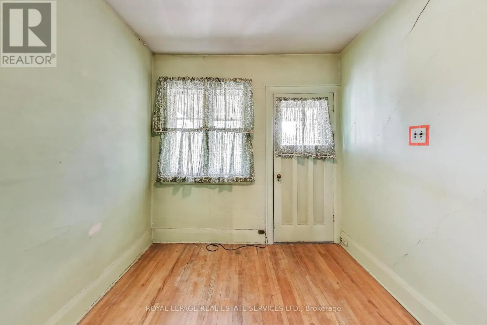 418 WILLARD AVENUE