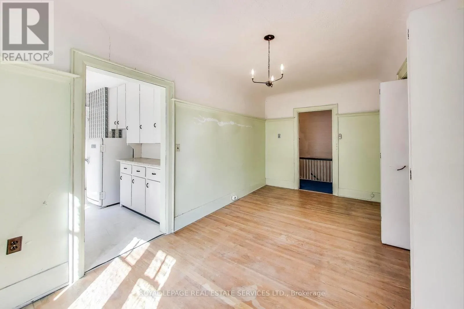 418 WILLARD AVENUE