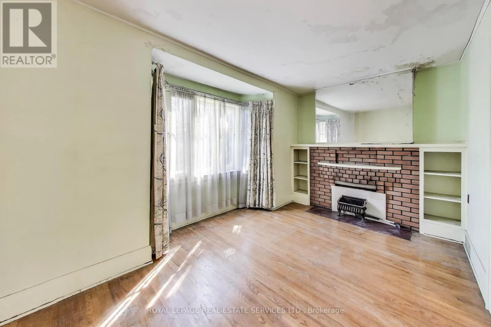 418 WILLARD AVENUE