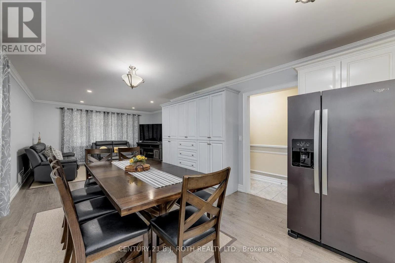 193 EPSOM DOWNS DRIVE