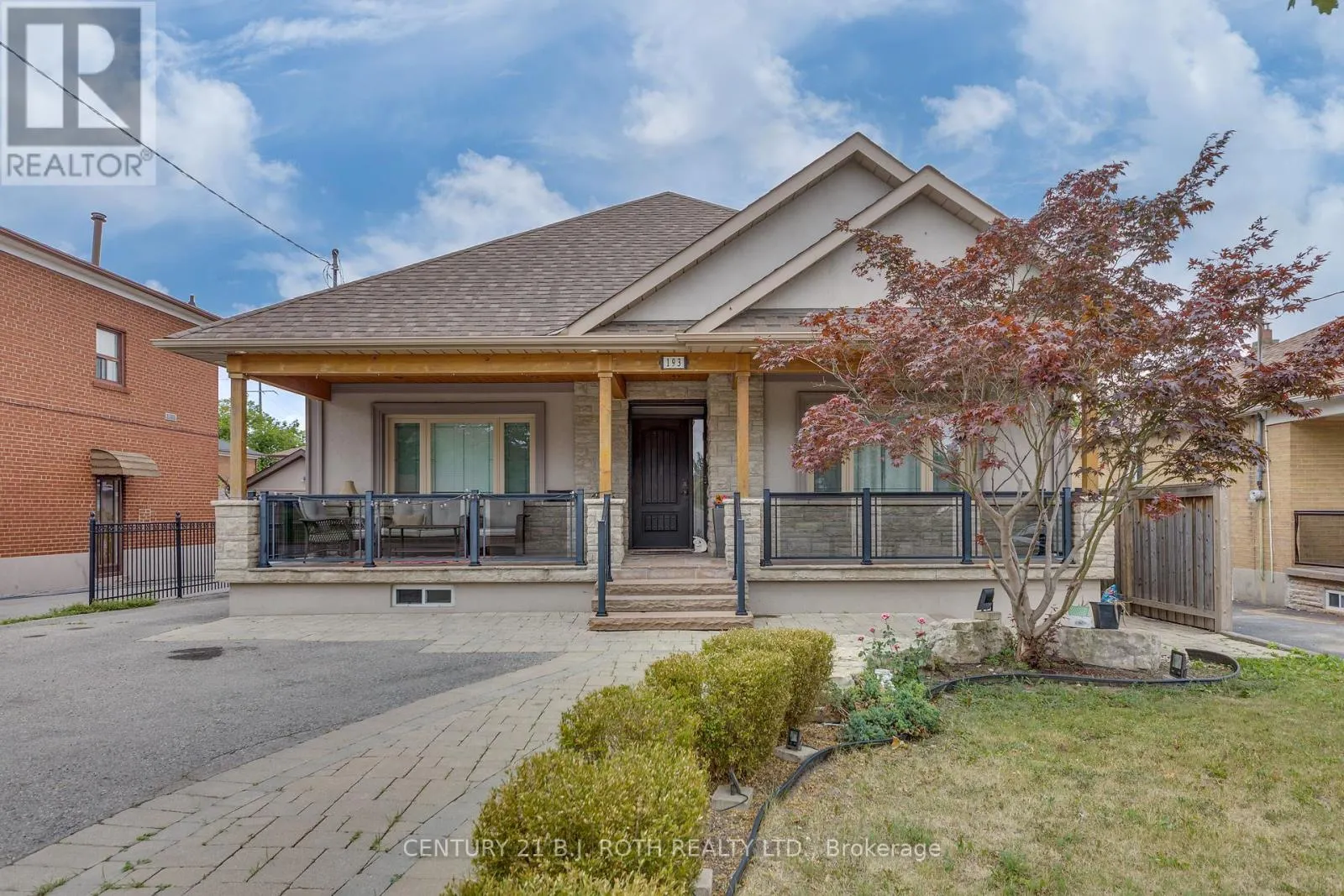 193 EPSOM DOWNS DRIVE