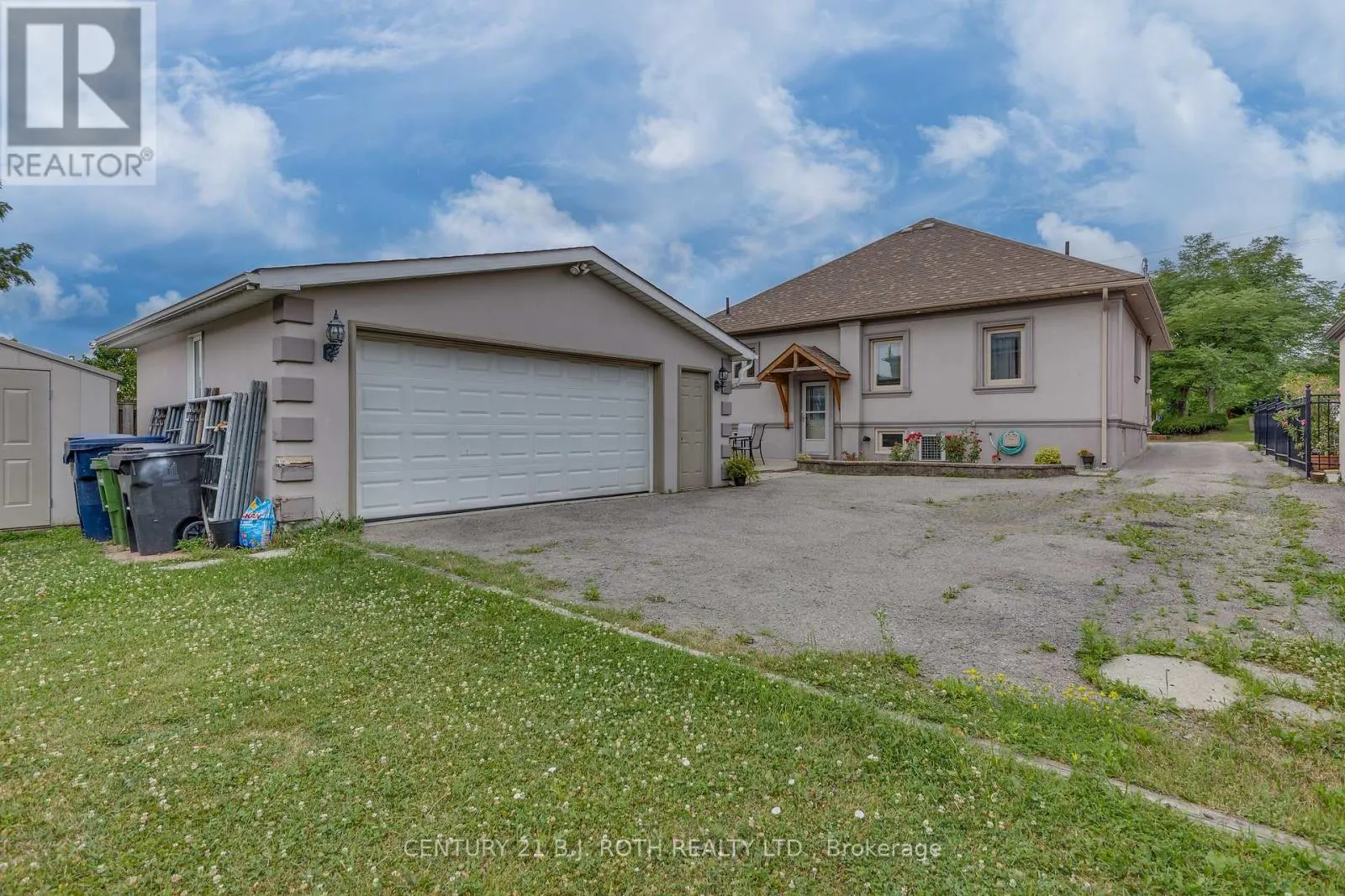 193 EPSOM DOWNS DRIVE