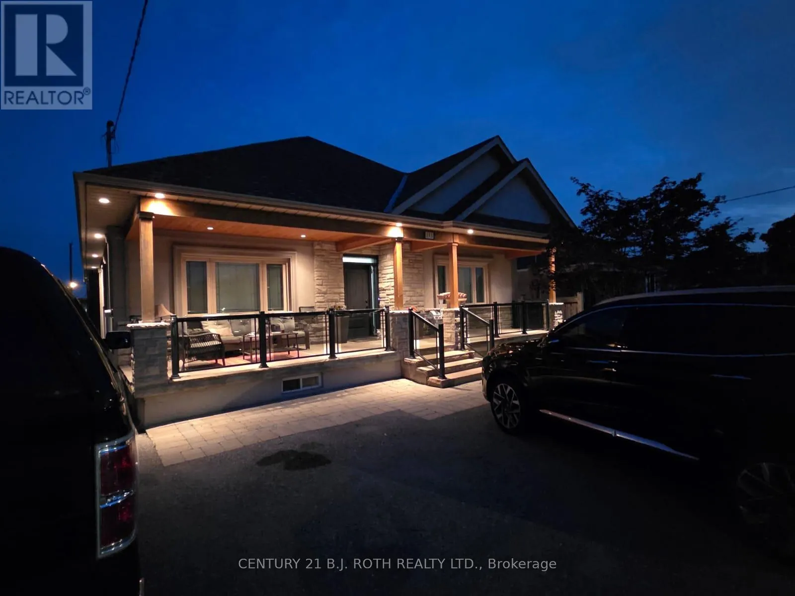193 EPSOM DOWNS DRIVE