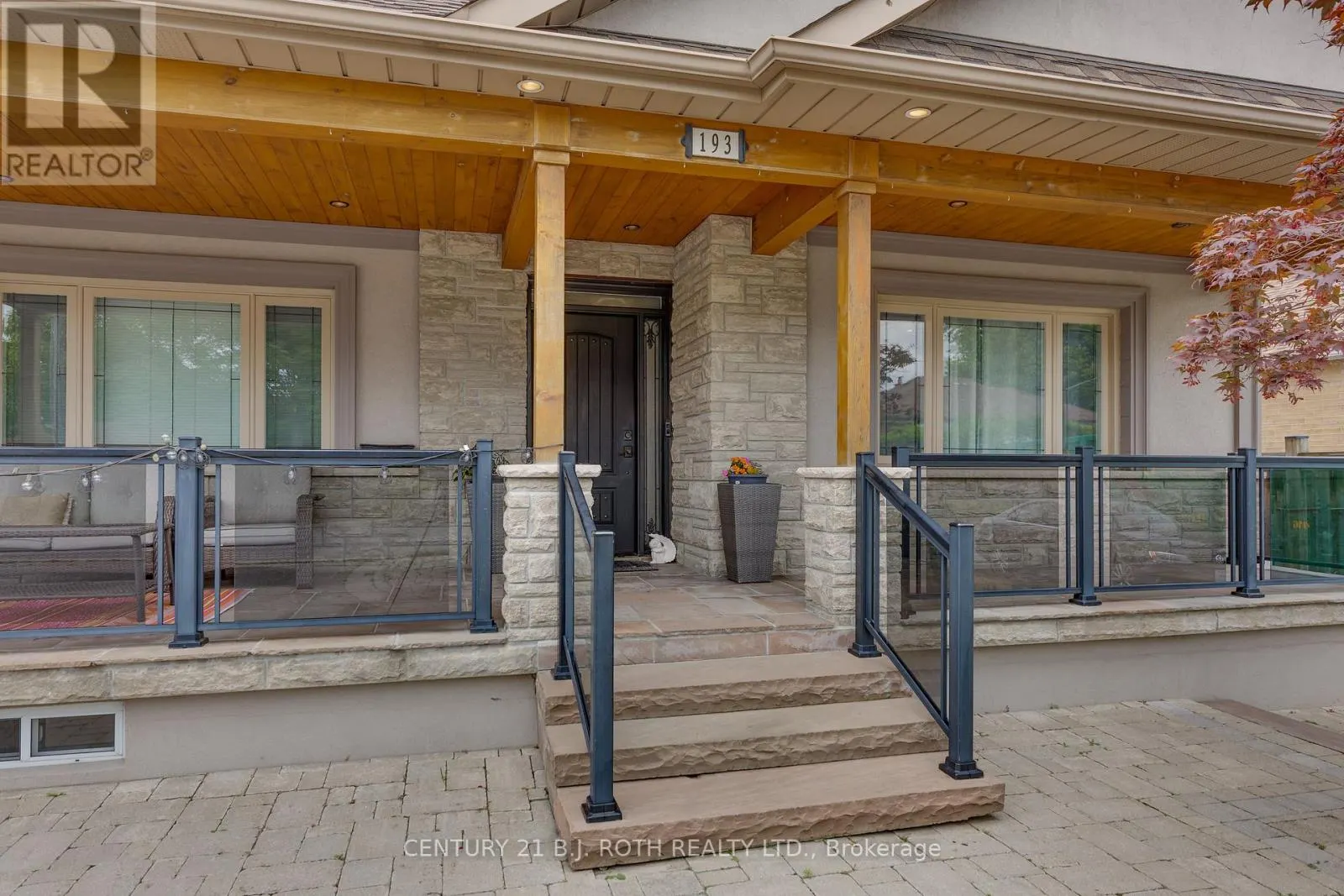193 EPSOM DOWNS DRIVE