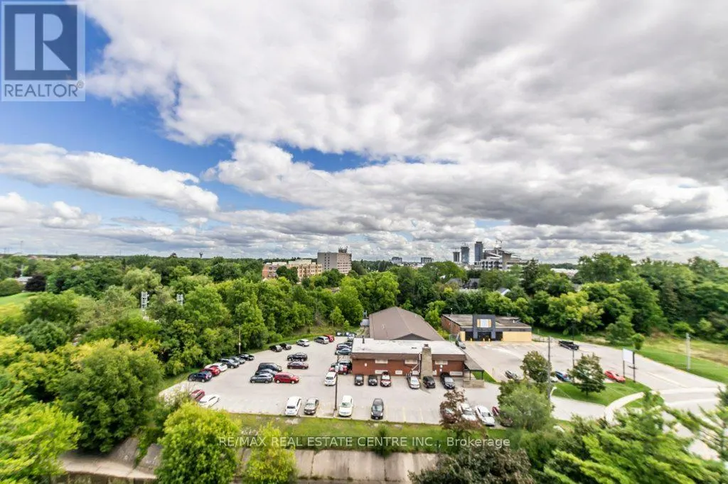 903 - 81 MILLSIDE DRIVE