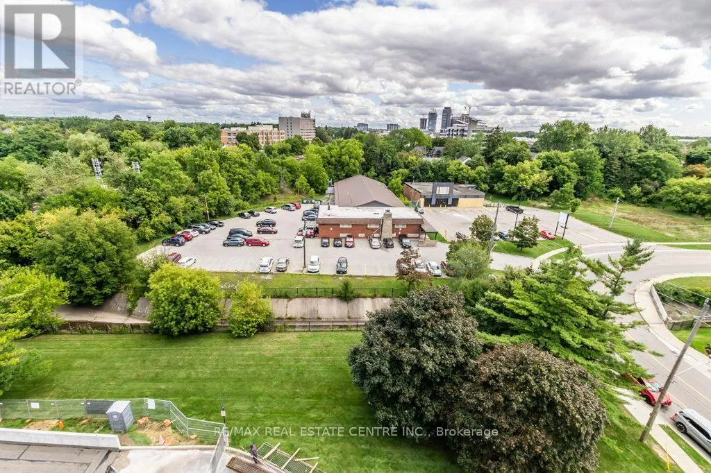 903 - 81 MILLSIDE DRIVE