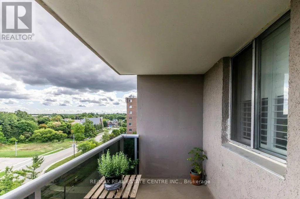 903 - 81 MILLSIDE DRIVE