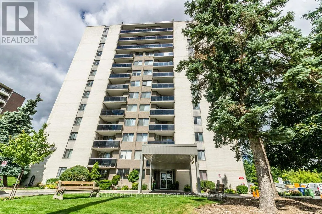 903 - 81 MILLSIDE DRIVE