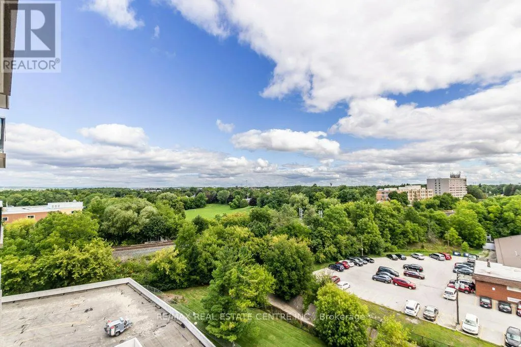 903 - 81 MILLSIDE DRIVE