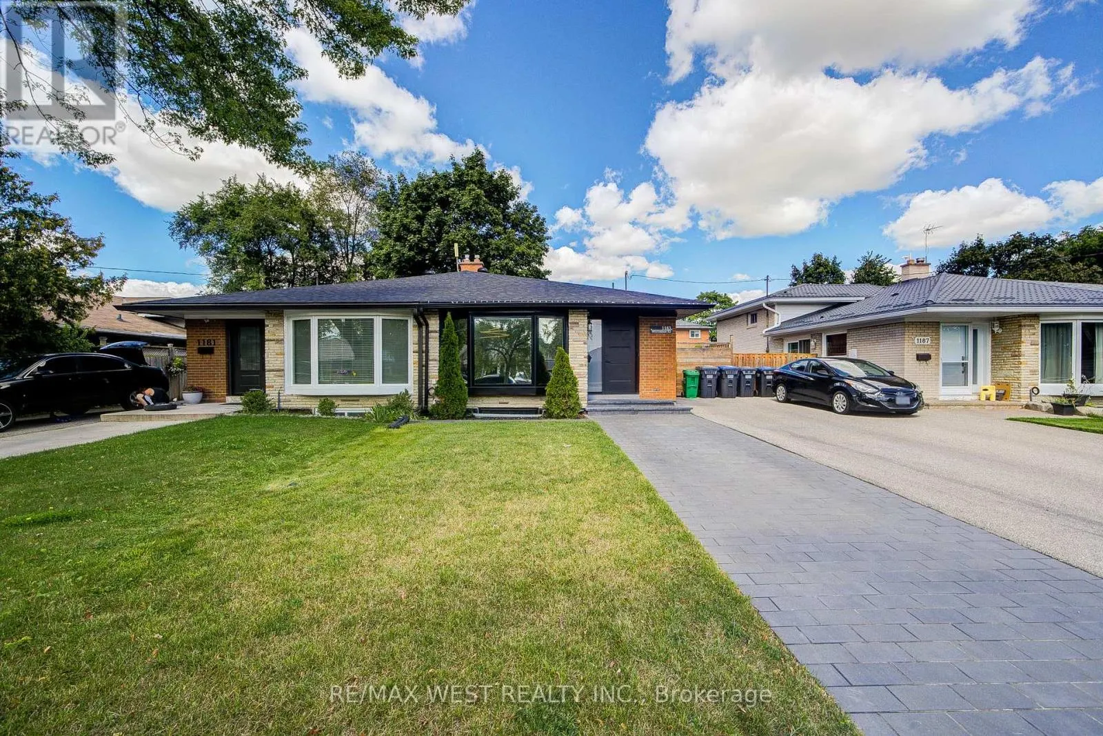 1183 WESTERDAM ROAD