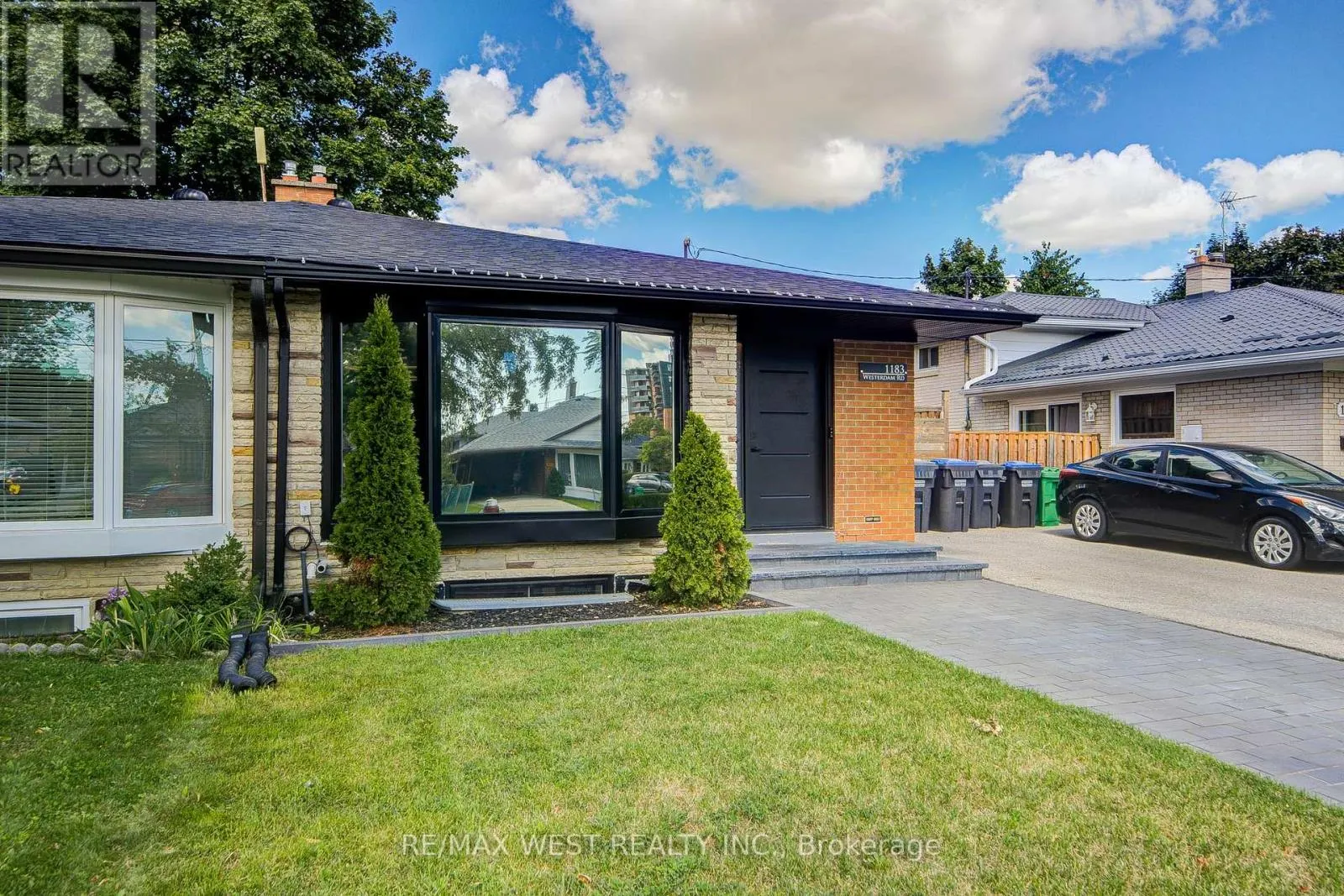 1183 WESTERDAM ROAD