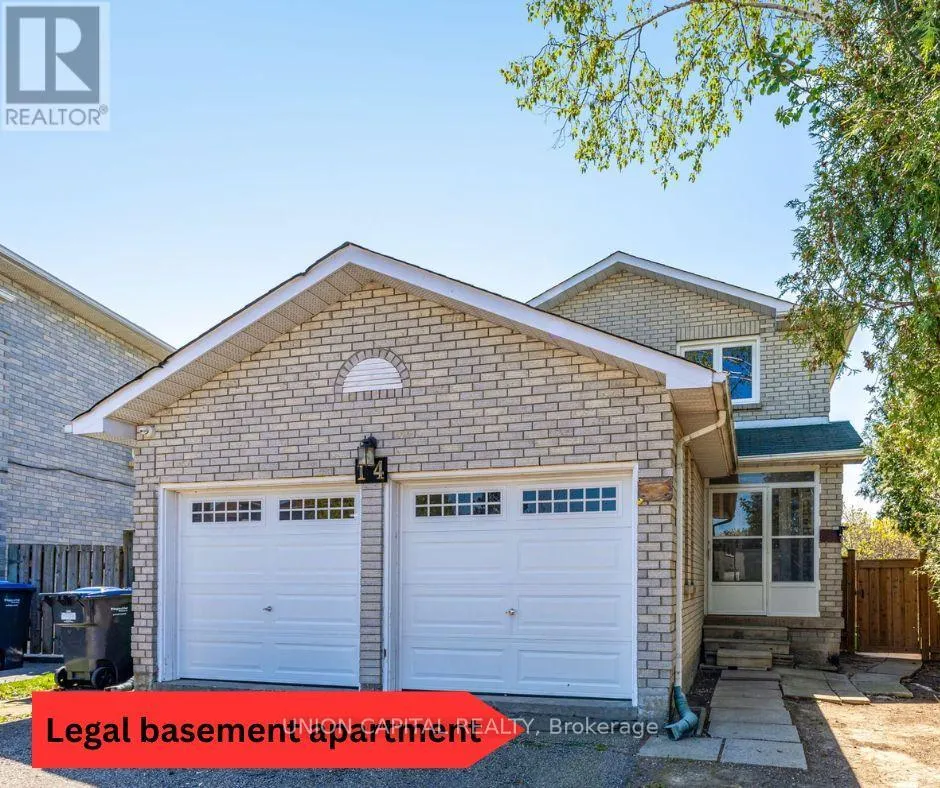 14 RODWELL COURT