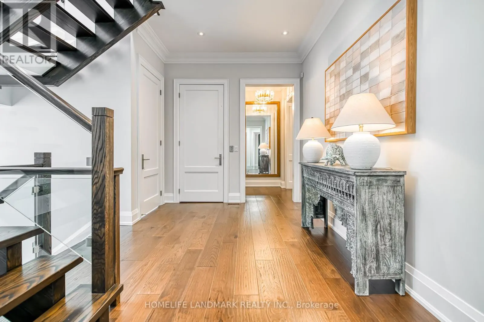 1199 LAKESHORE ROAD W