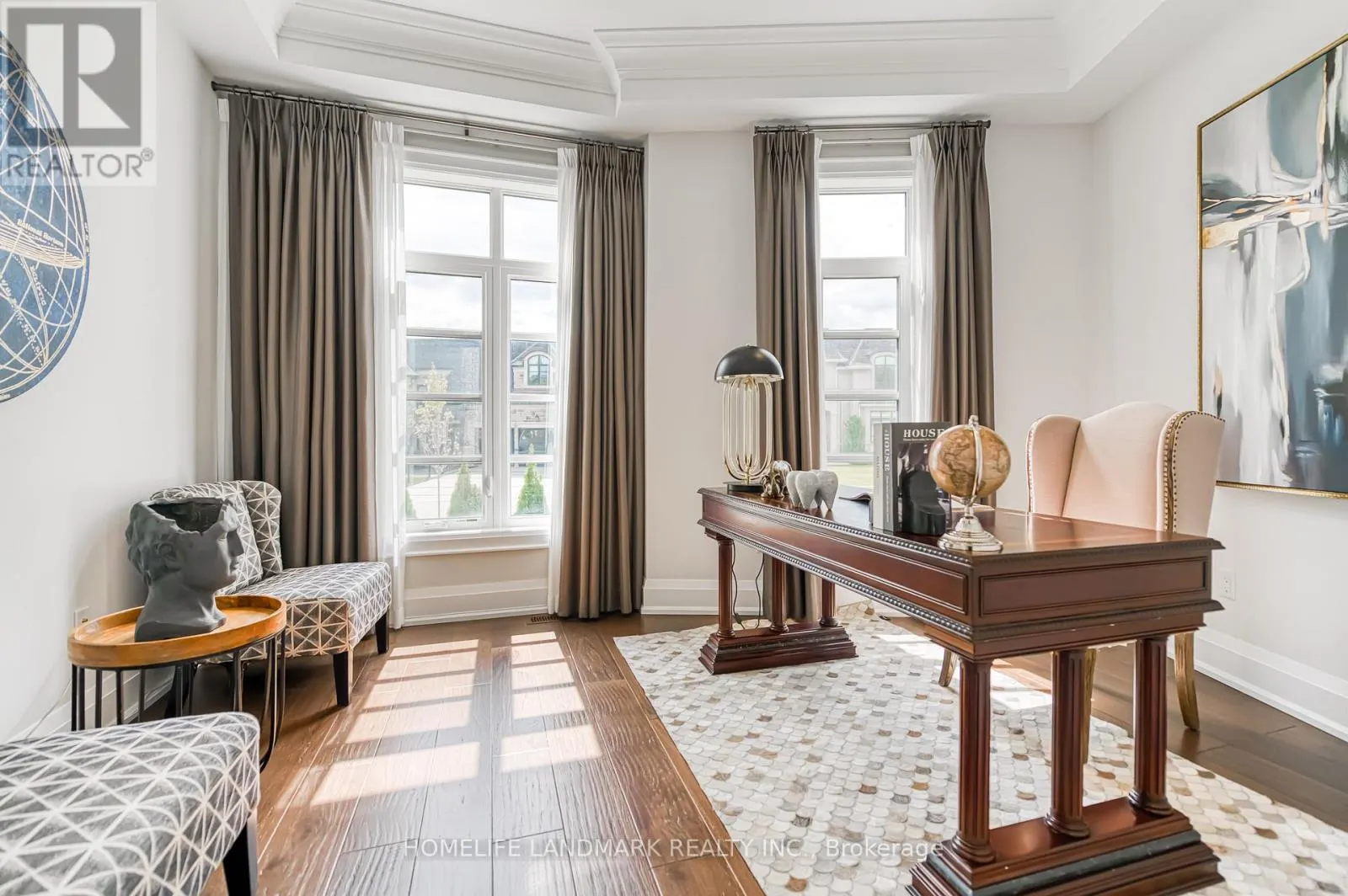 1199 LAKESHORE ROAD W