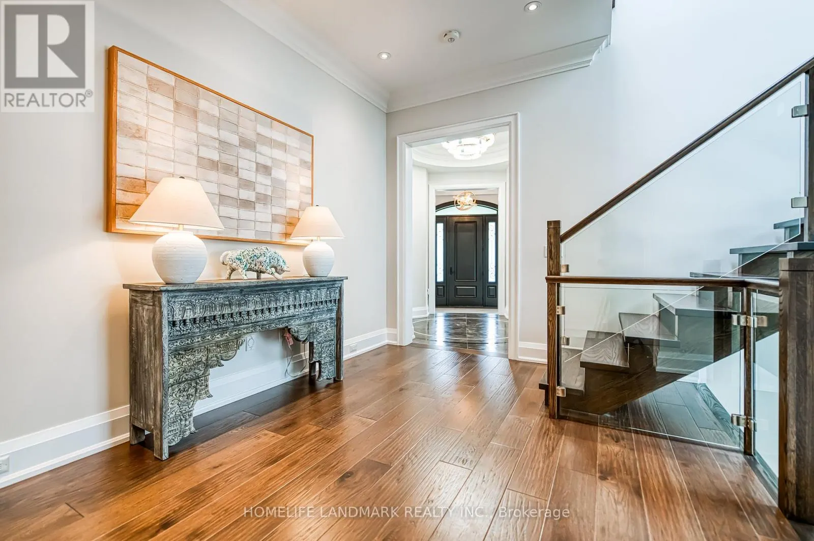 1199 LAKESHORE ROAD W