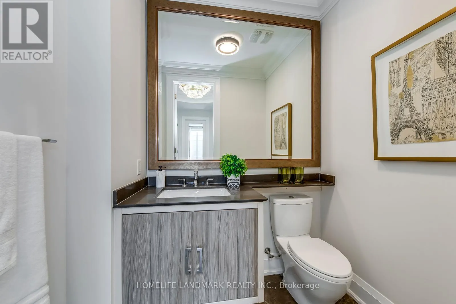 1199 LAKESHORE ROAD W