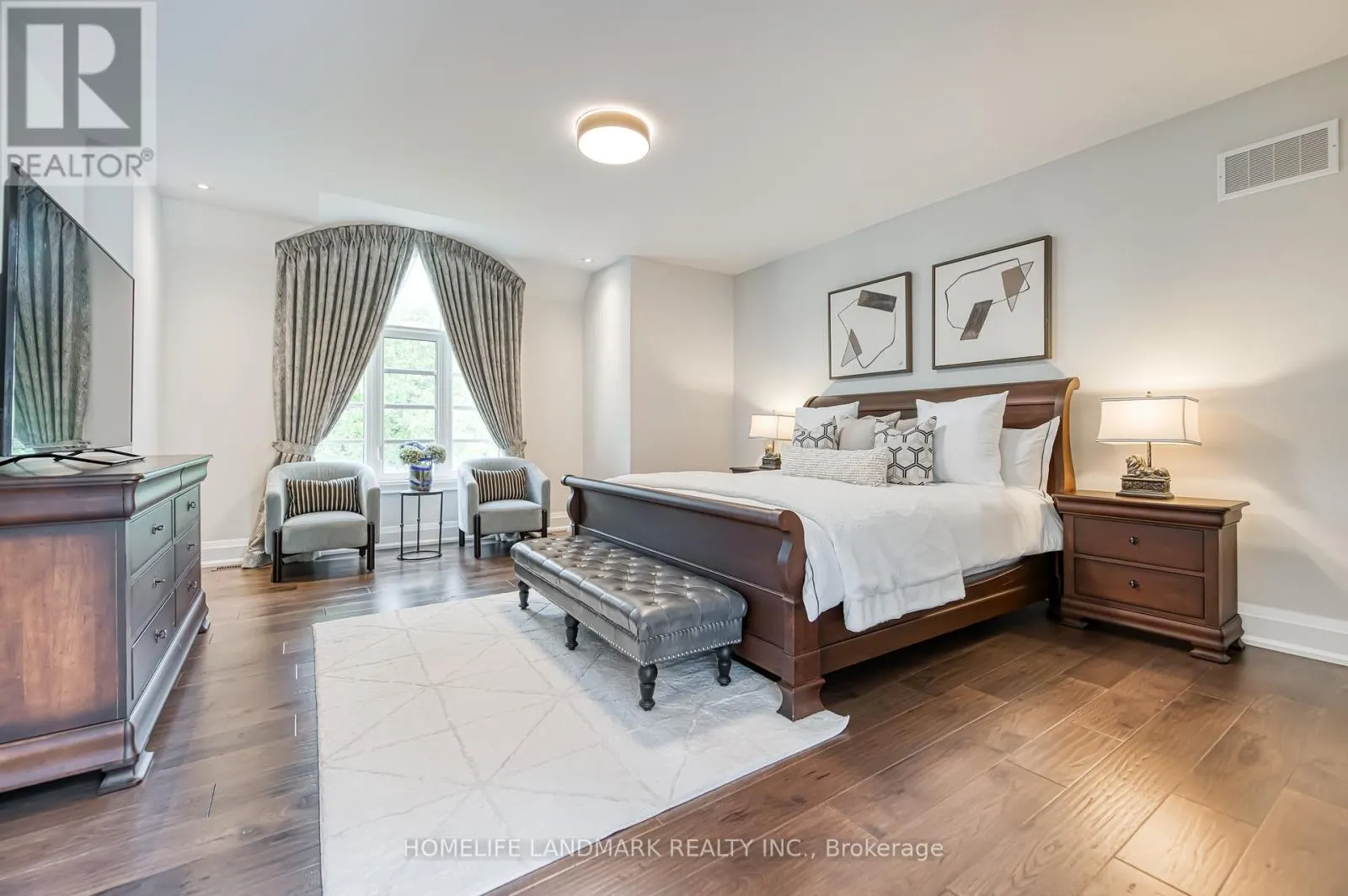 1199 LAKESHORE ROAD W
