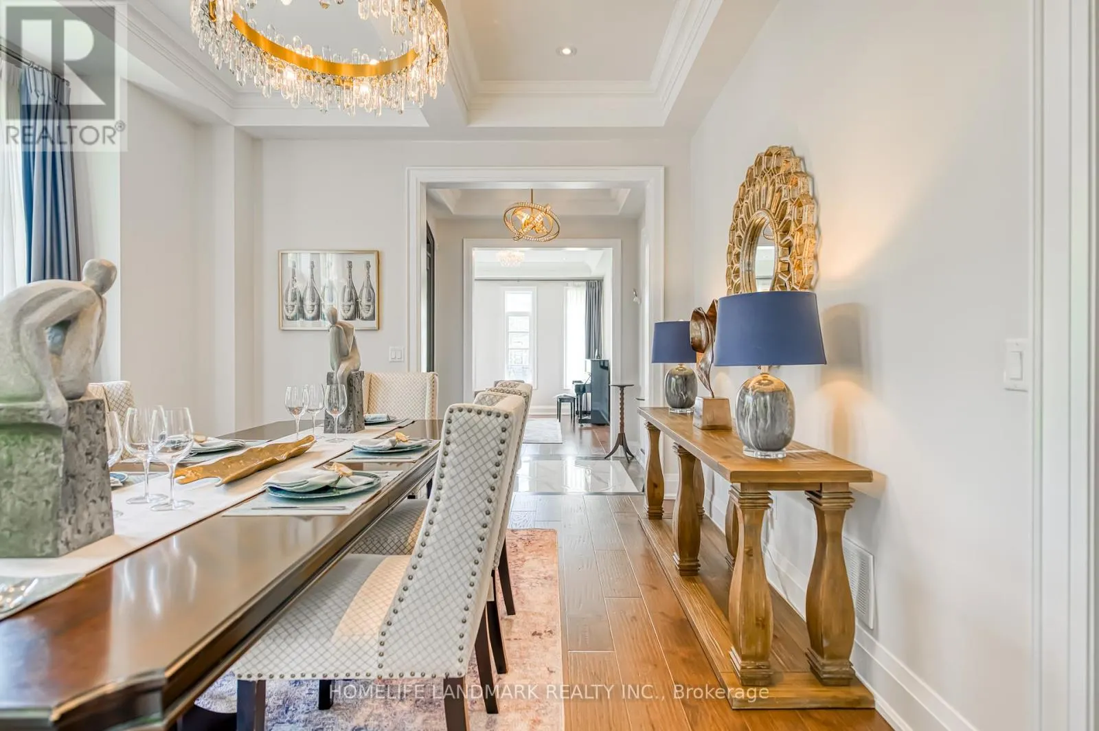 1199 LAKESHORE ROAD W