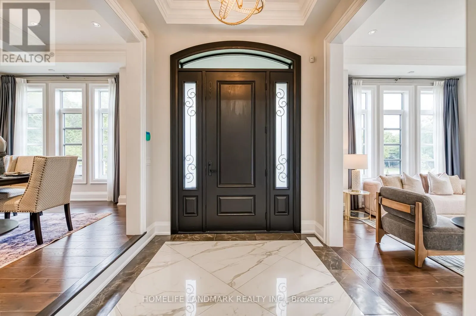 1199 LAKESHORE ROAD W