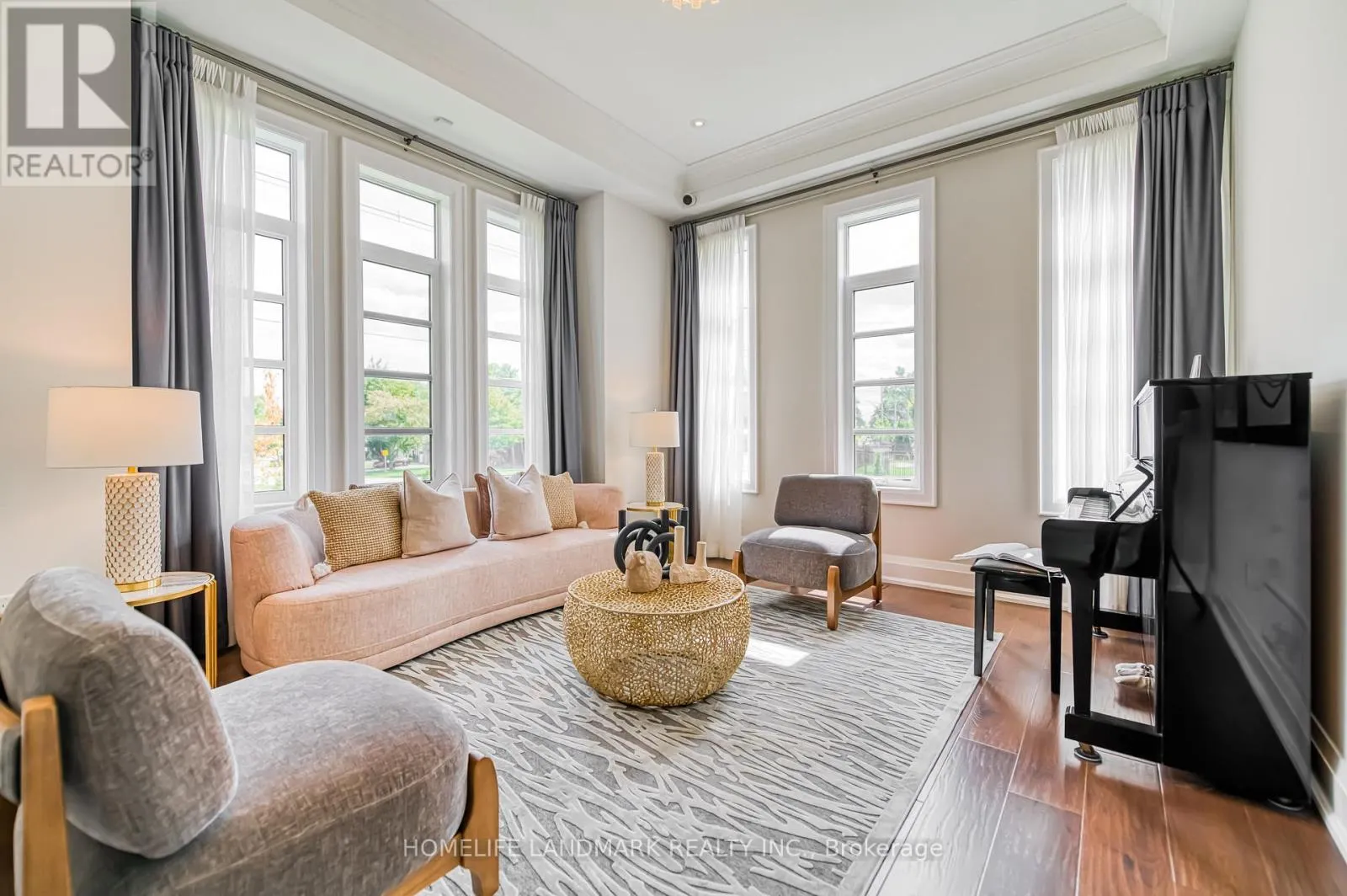 1199 LAKESHORE ROAD W