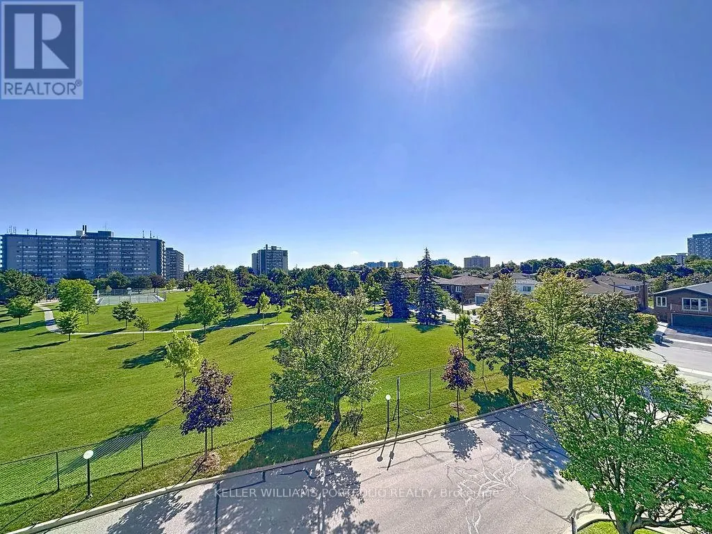 404 - 44 LONGBOURNE DRIVE