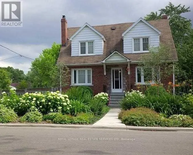 MAIN FL - 1 ASH CRESCENT
