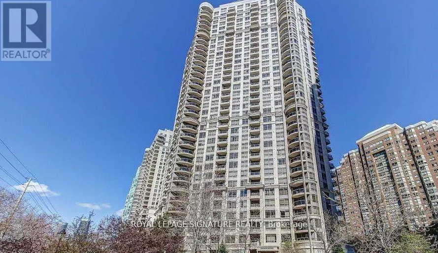 3306 - 310 BURNHAMTHORPE ROAD W